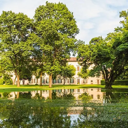 דירה Palazzo Barbo *