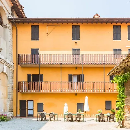 Palazzo Barbo