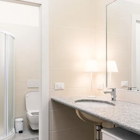 Apartment Palazzo Barbo