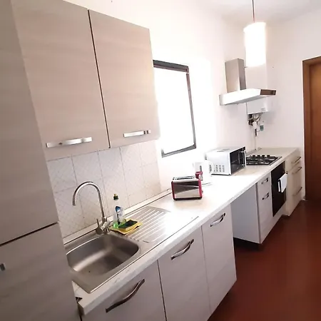 Palazzo Barbo Apartment *