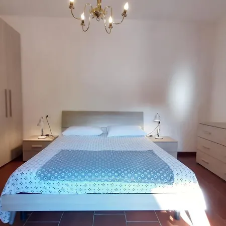 Apartment Palazzo Barbo *