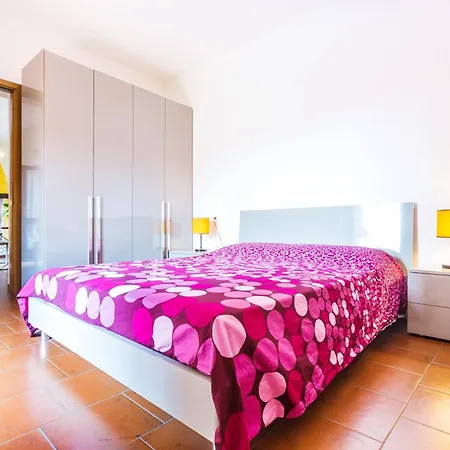 Palazzo Barbo Apartment *