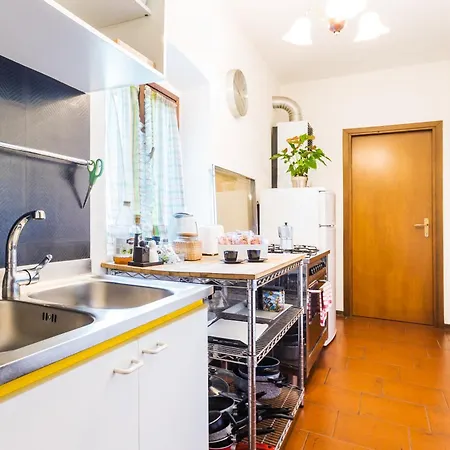 Palazzo Barbo Apartment Pumenengo