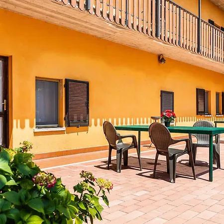 Palazzo Barbo