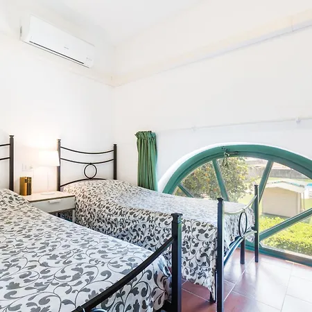 Palazzo Barbo Apartment Pumenengo