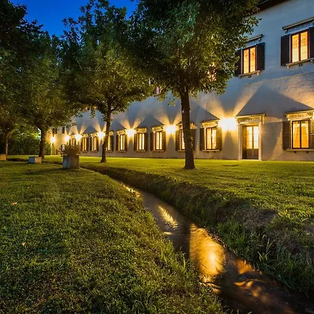 Apartment Palazzo Barbo