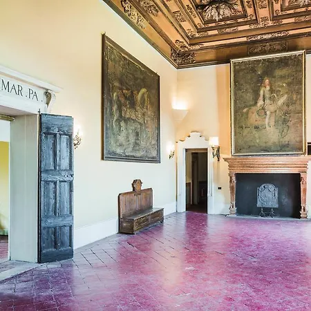 Palazzo Barbo