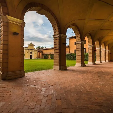 Apartment Palazzo Barbo Pumenengo